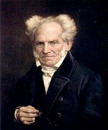 220px-Schopenhauer